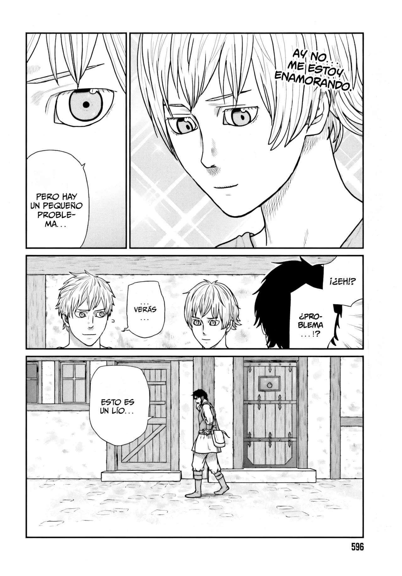 Capitulo 66 page 12
