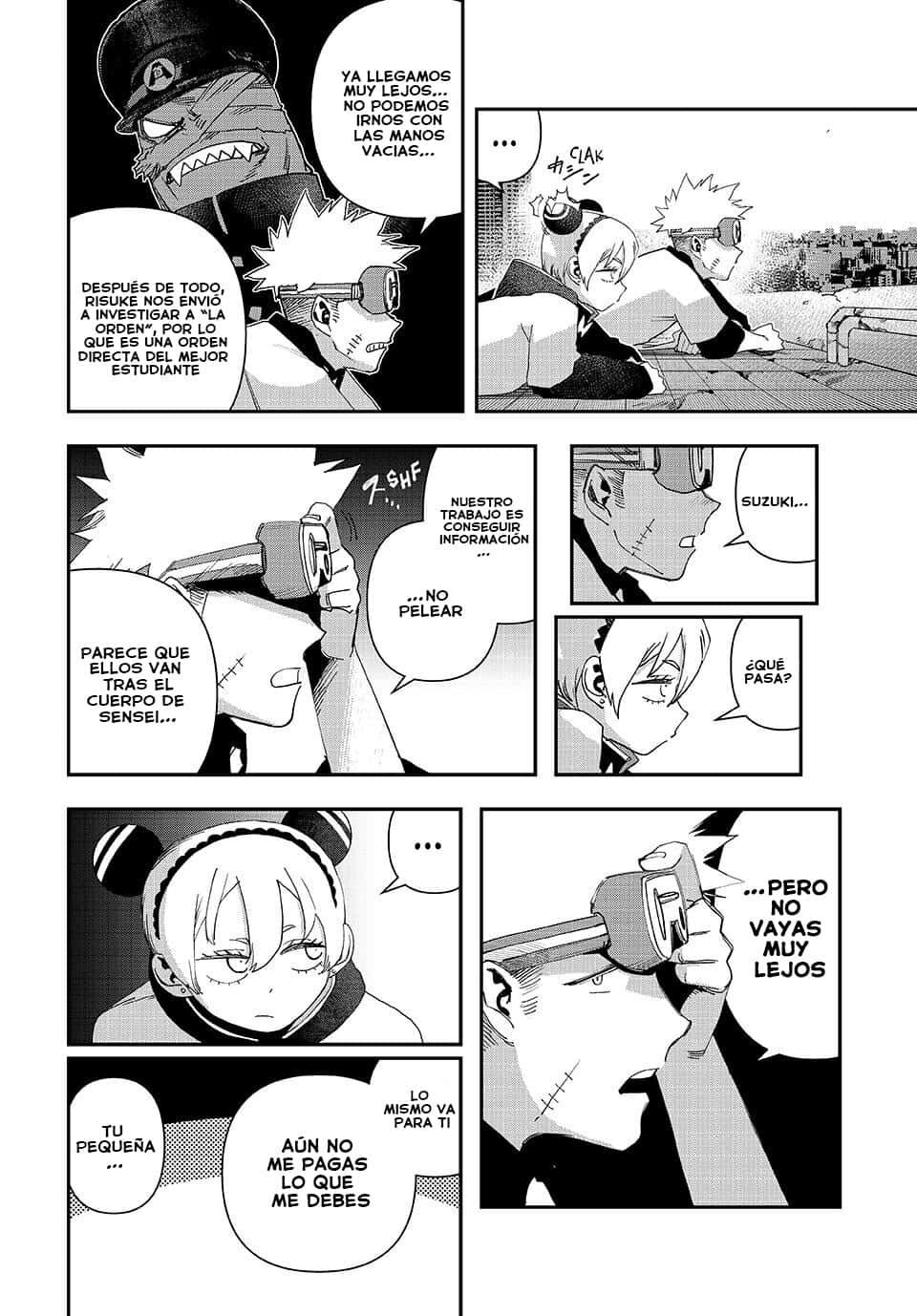 Capitulo 50 page 12