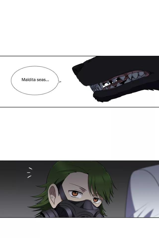 Capitulo 21 page 5