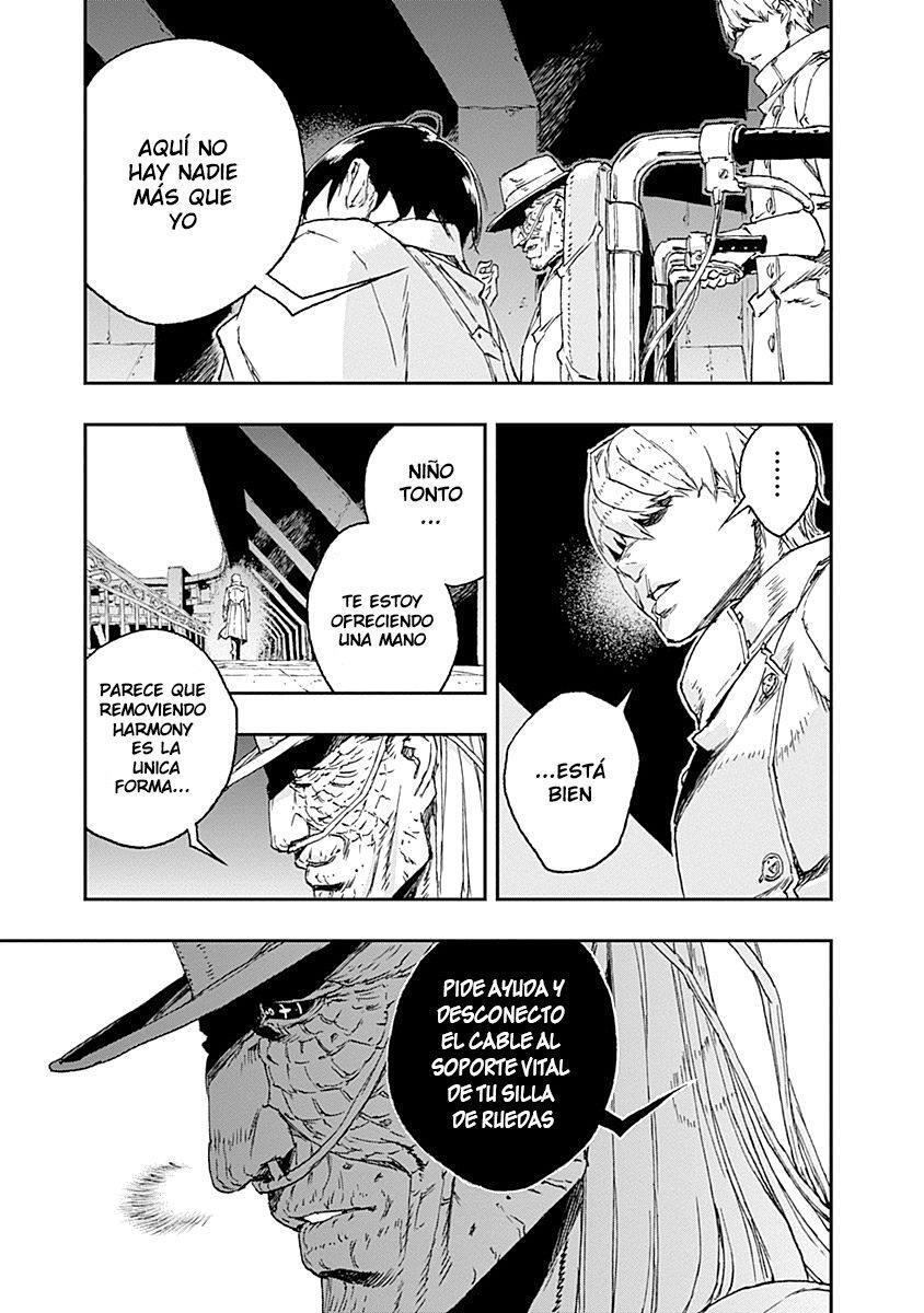 Capitulo 32 page 24