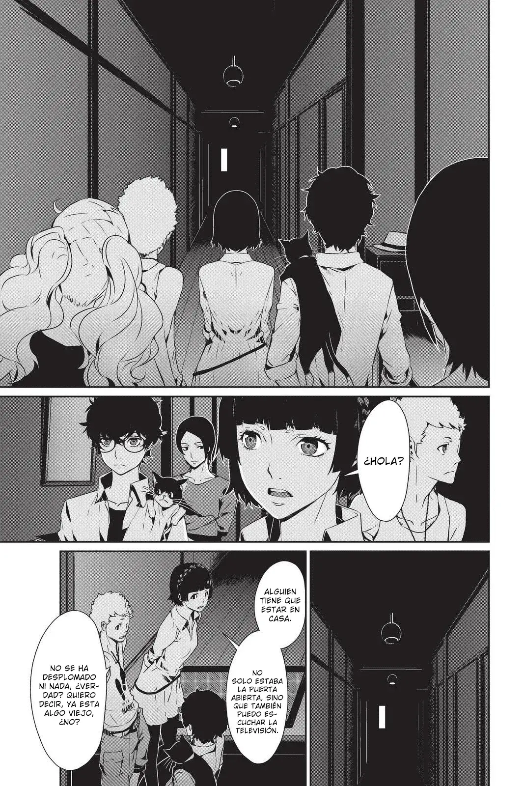 Capitulo 39 page 22