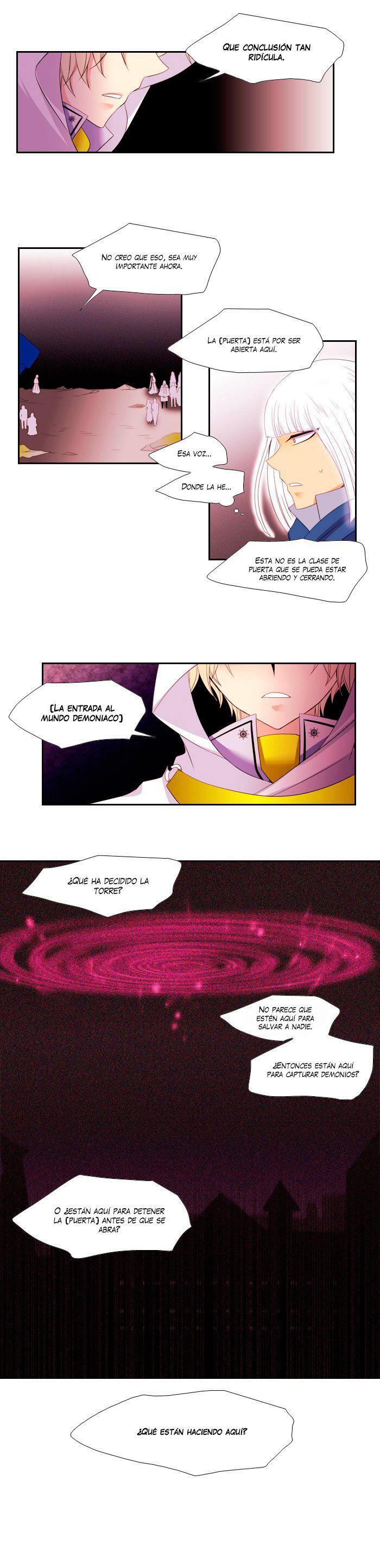 Capitulo 100 page 8