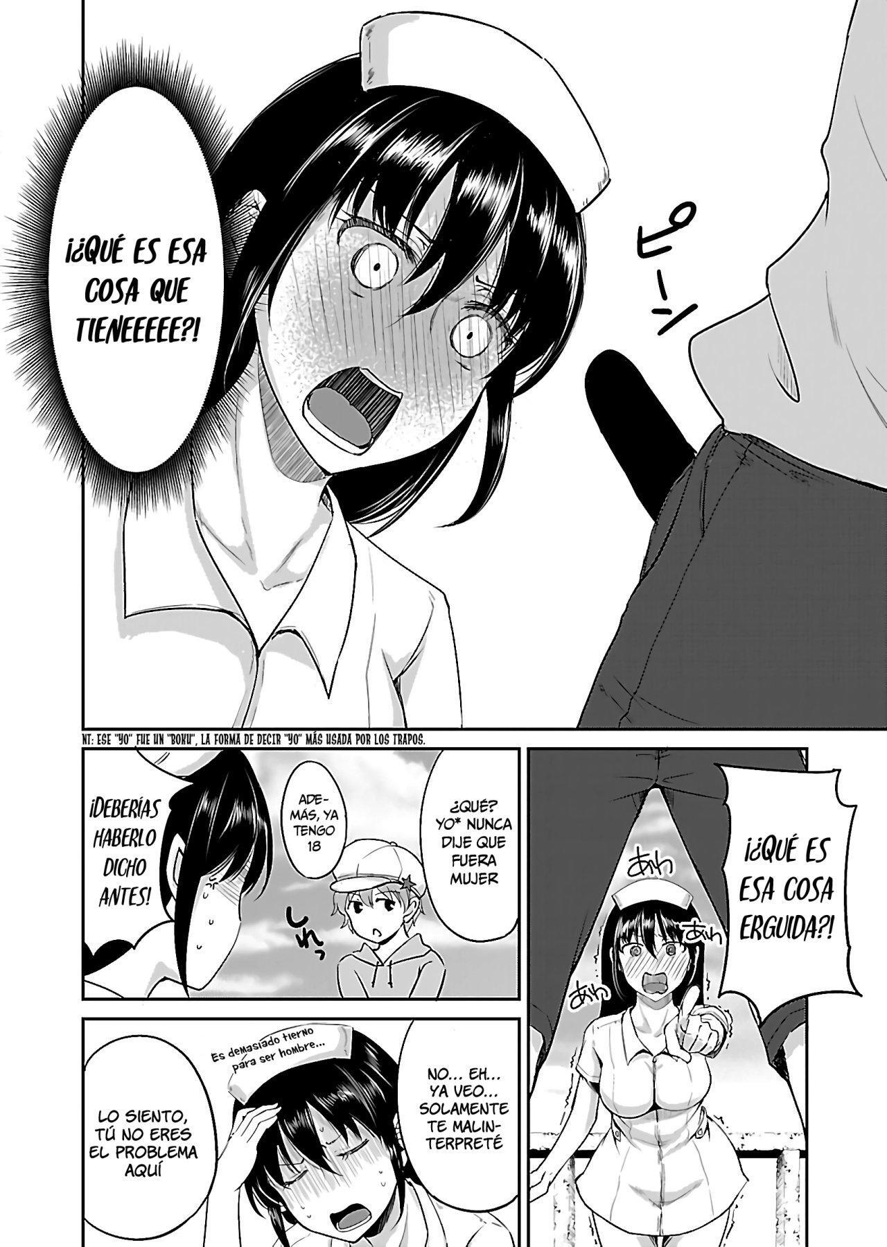 Capitulo 9 page 11