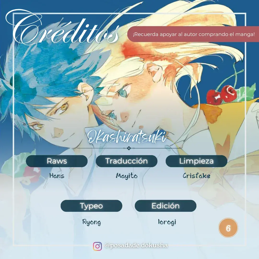 Capitulo 6 page 1