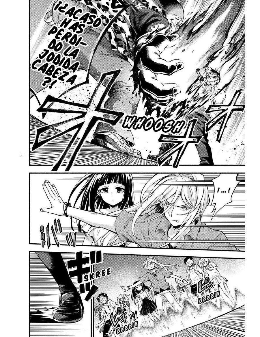 Capitulo 59 page 28
