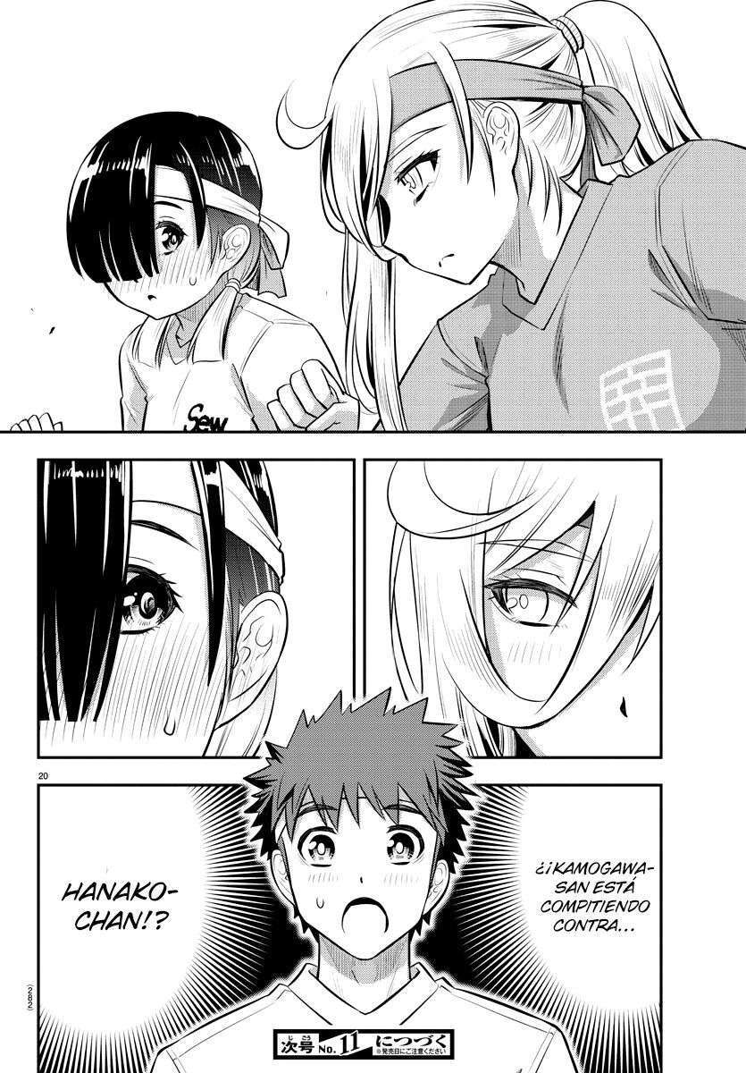 Capitulo 43 page 20
