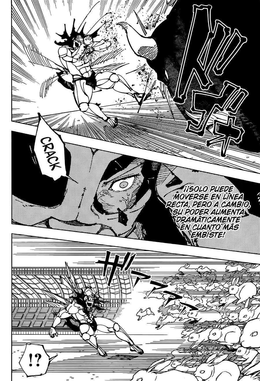 Capitulo 218 page 15