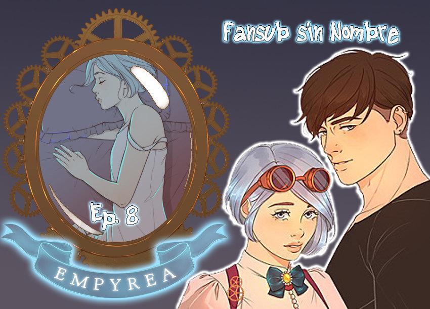 Capitulo 8 page 1