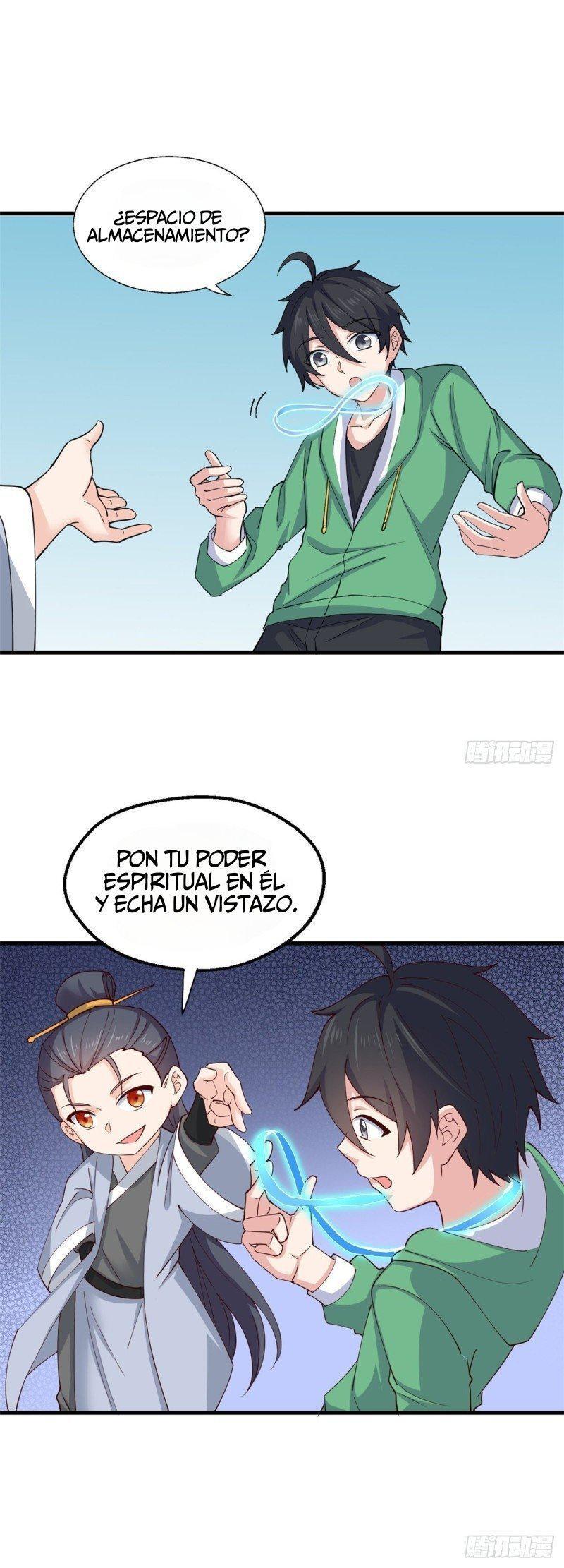 Capitulo 55 page 15