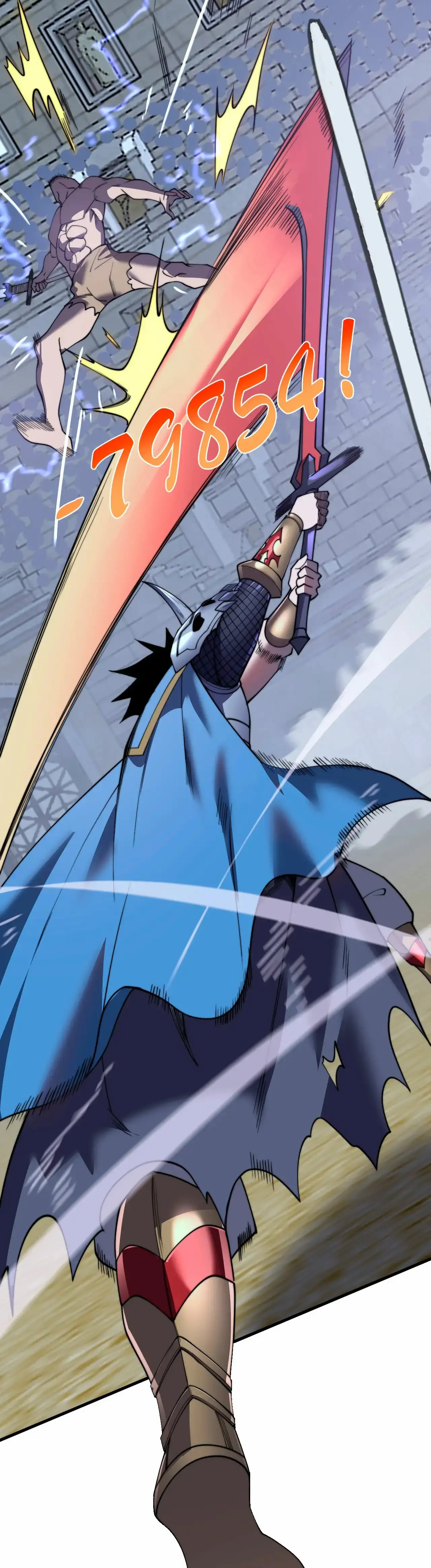 Capitulo 75 page 11