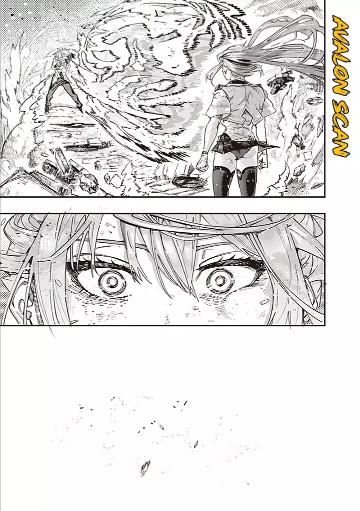 Capitulo 83 page 25