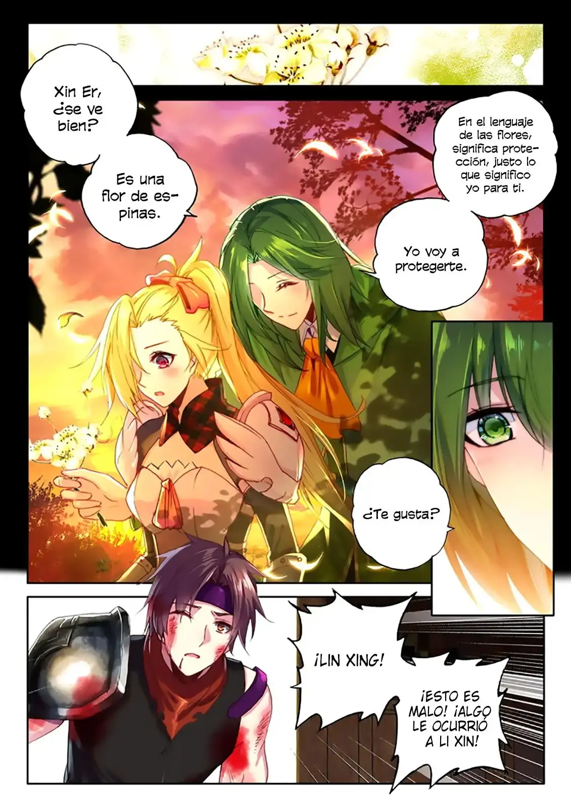 Capitulo 149 page 3