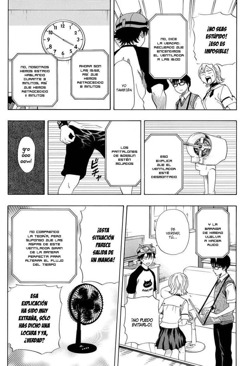 Capitulo 262 page 12