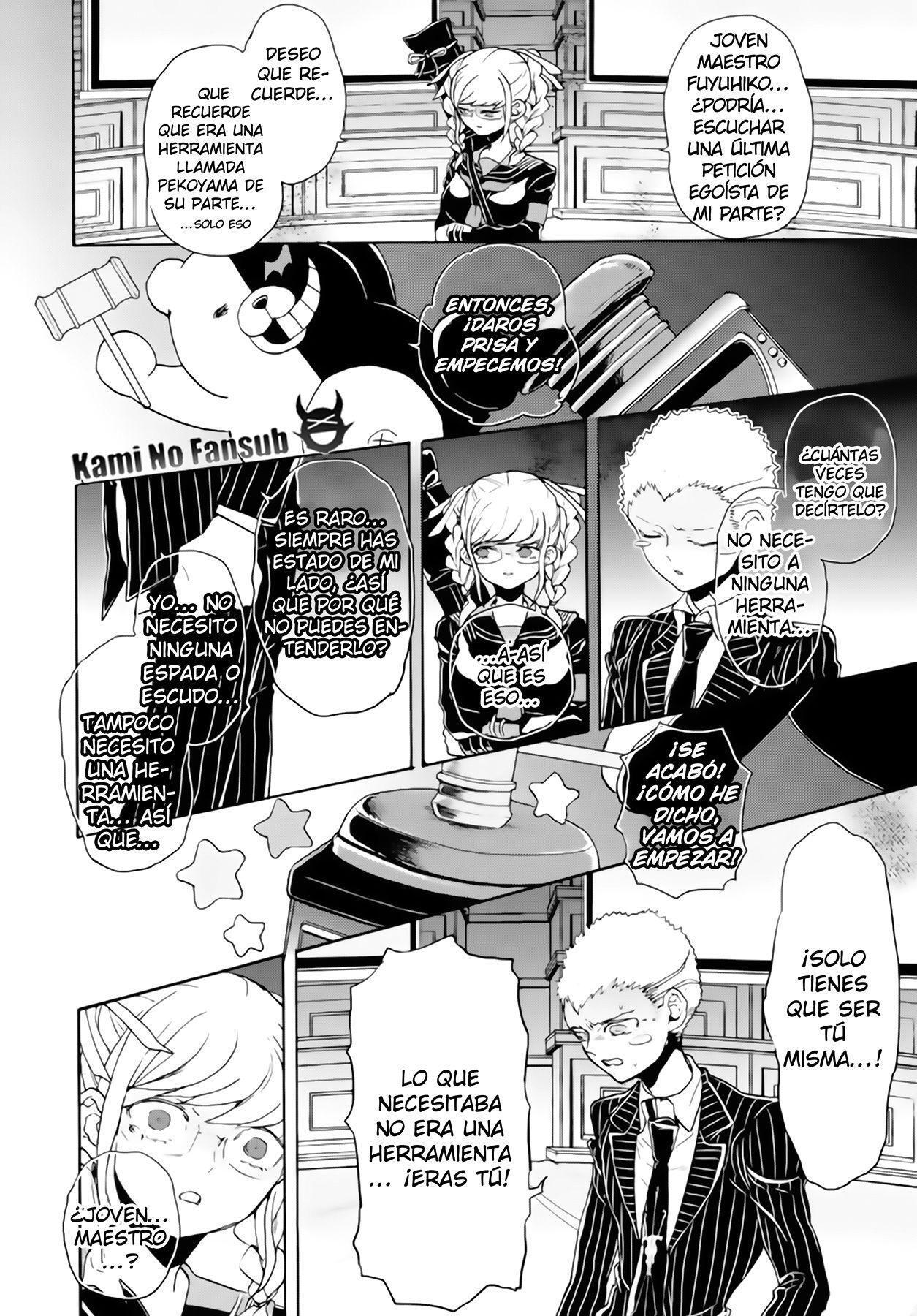 Capitulo 15.50 page 7