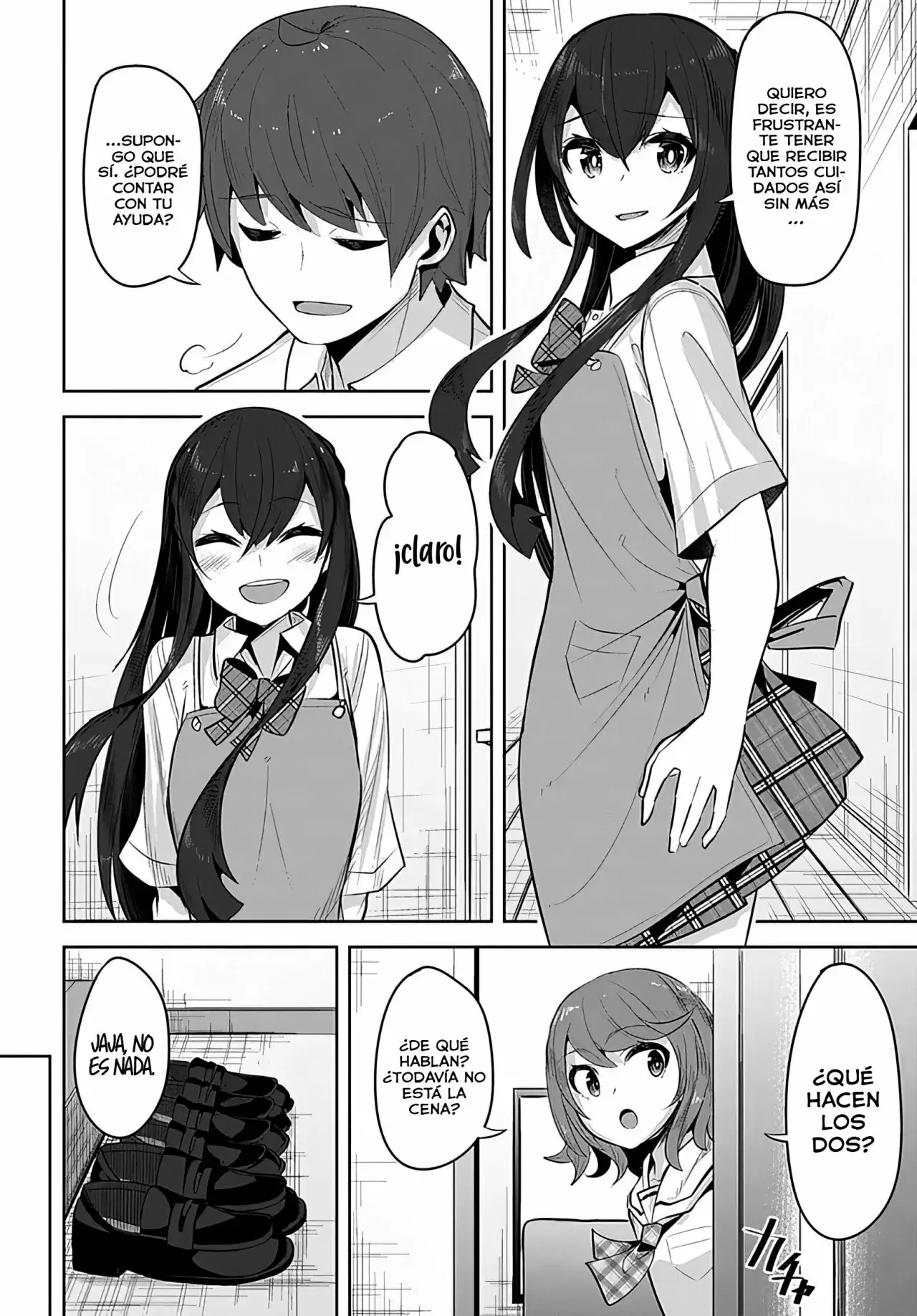 Capitulo 17 page 18