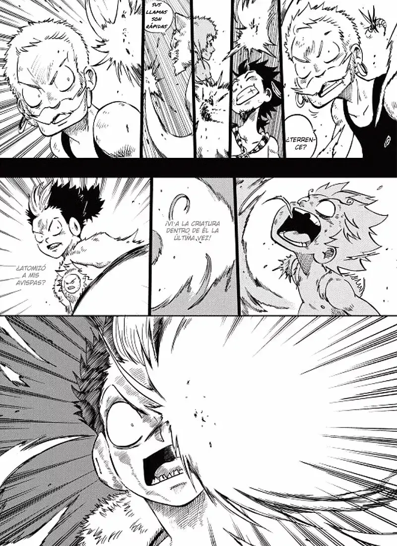 Capitulo 173 page 17