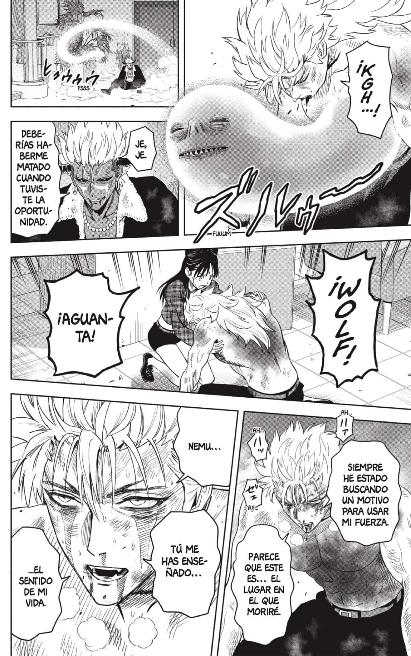 Capitulo 246 page 16