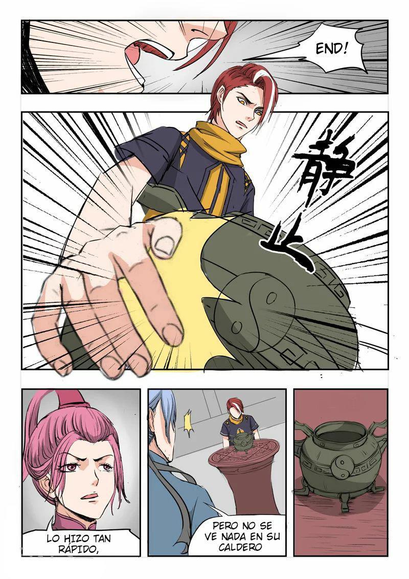 Capitulo 210 page 4