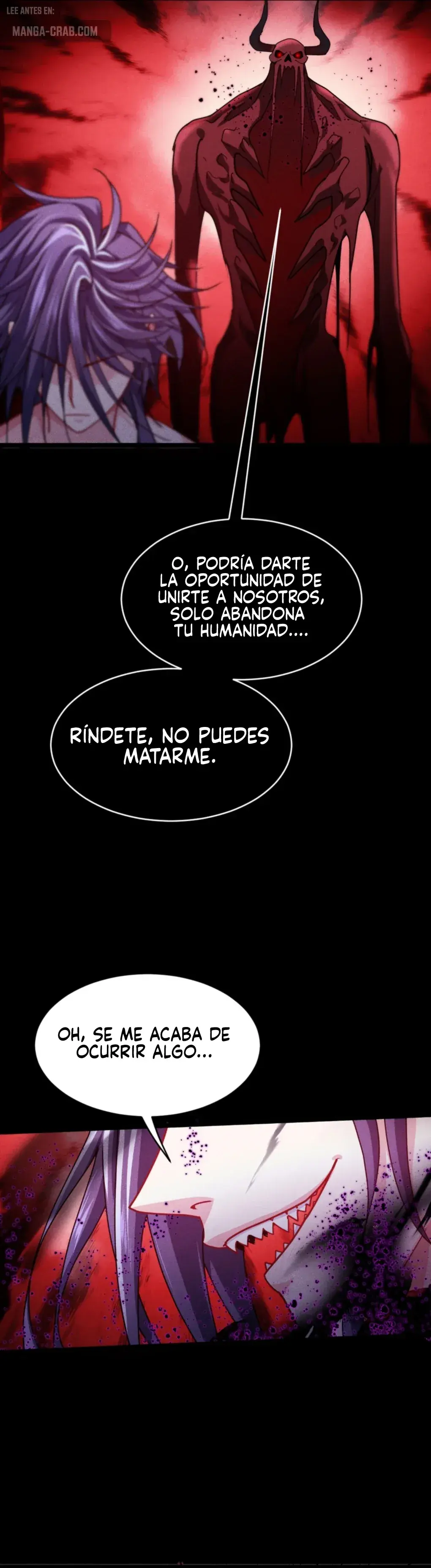 Capitulo 89 page 17