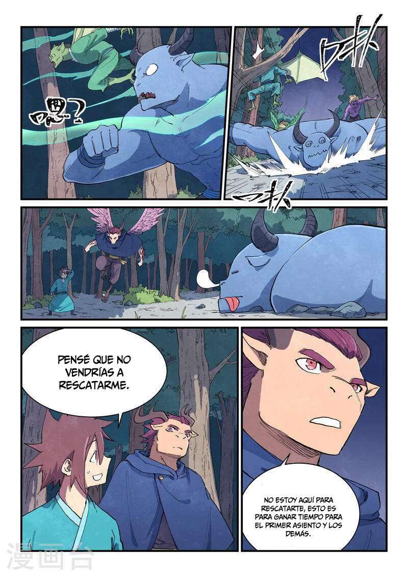 Capitulo 657 page 6