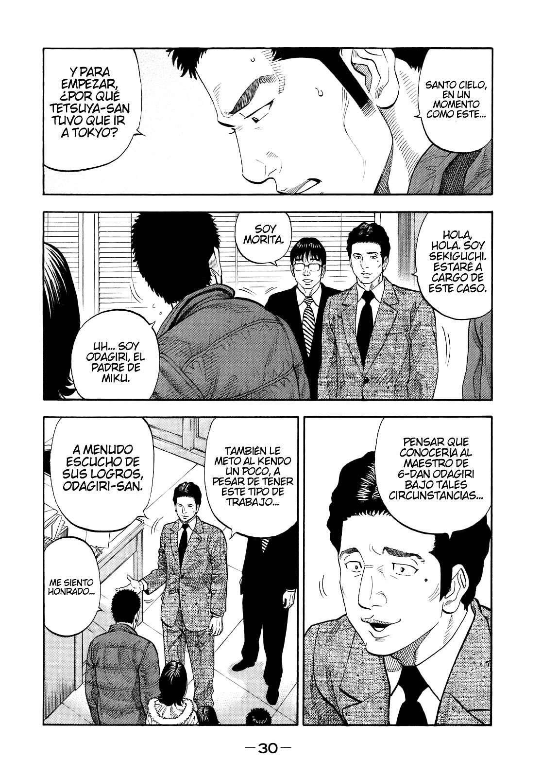 Capitulo 1 page 30