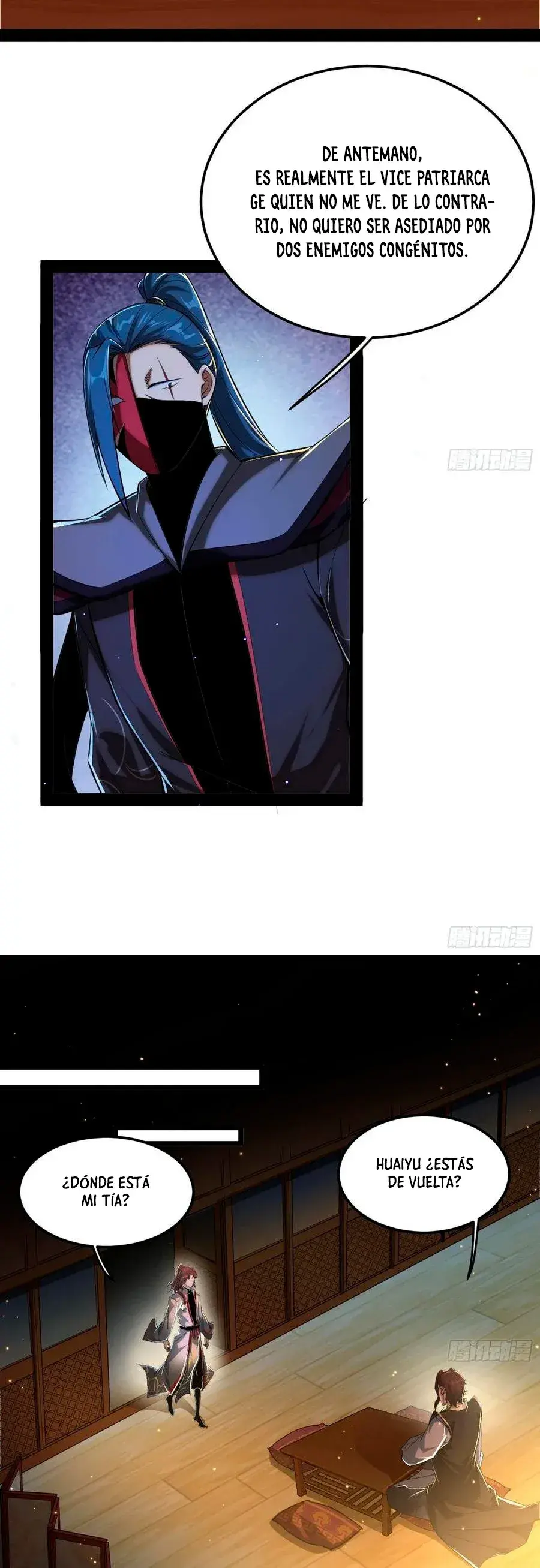 Capitulo 103 page 23