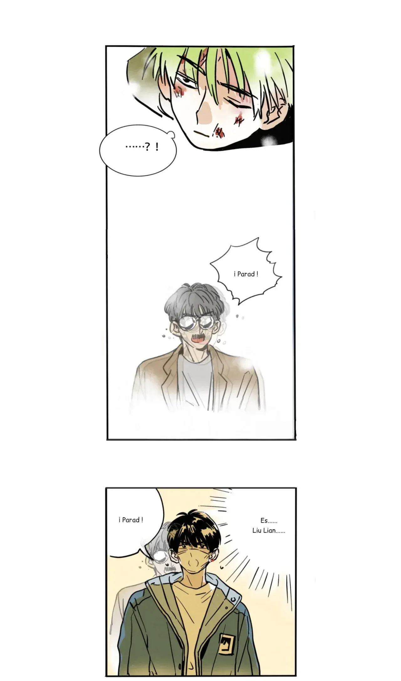 Capitulo 105 page 9