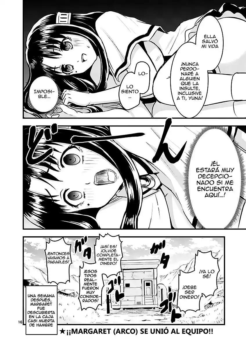 Capitulo 25 page 17