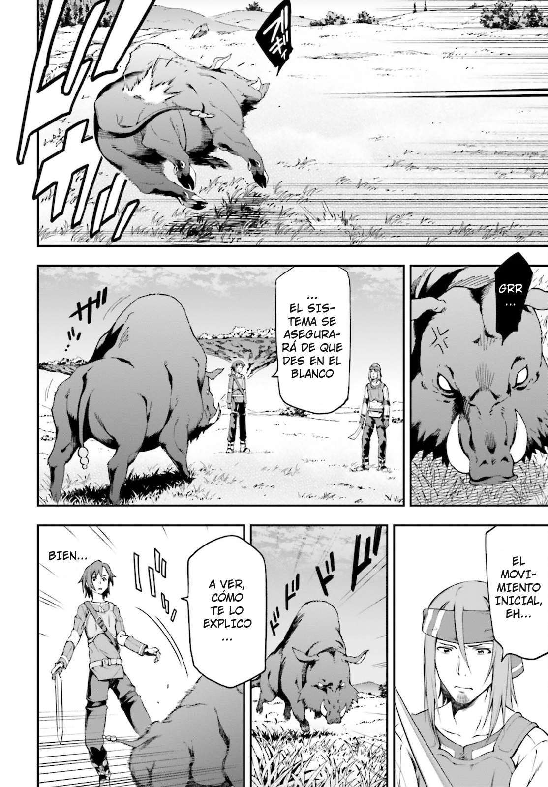 Capitulo 1 page 22