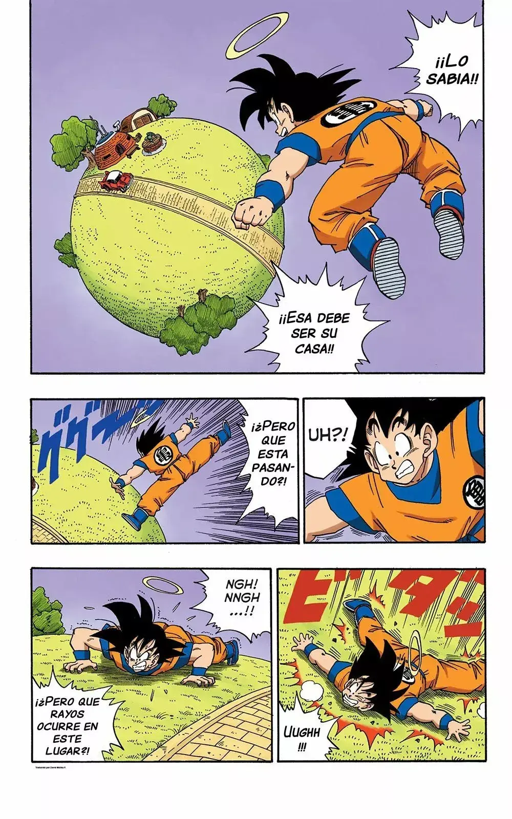 Capitulo 210 page 8