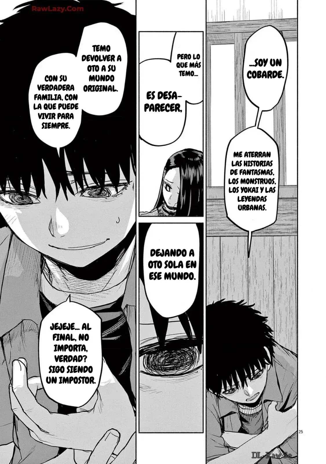 Capitulo 70 page 27