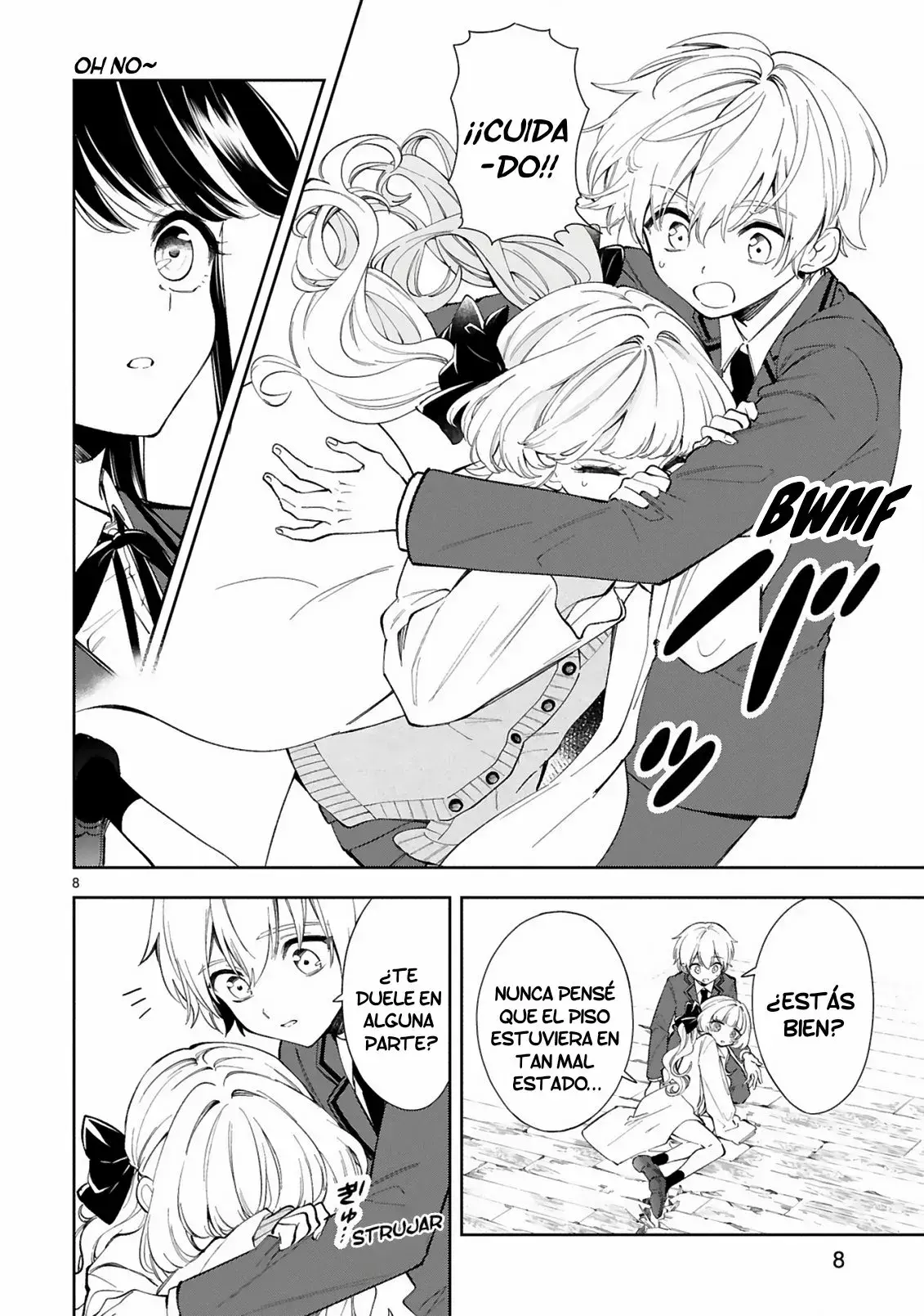 Capitulo 6 page 8