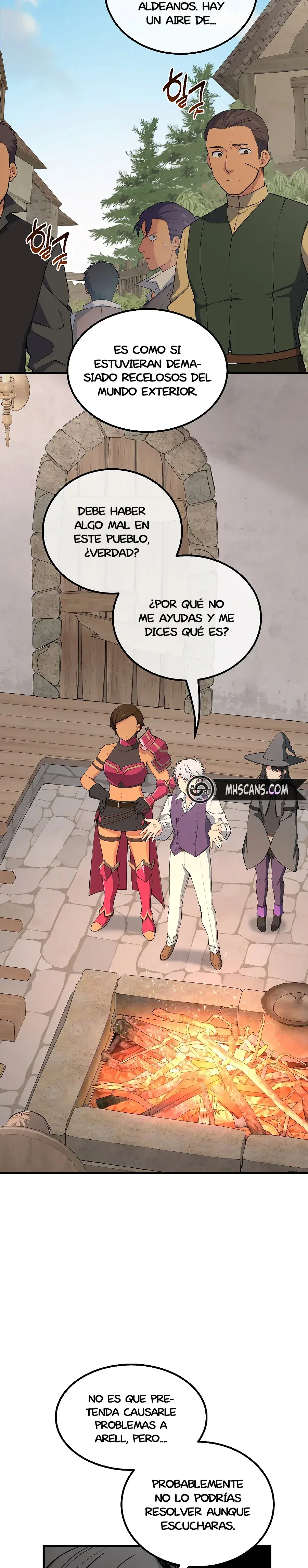 Capitulo 61 page 21