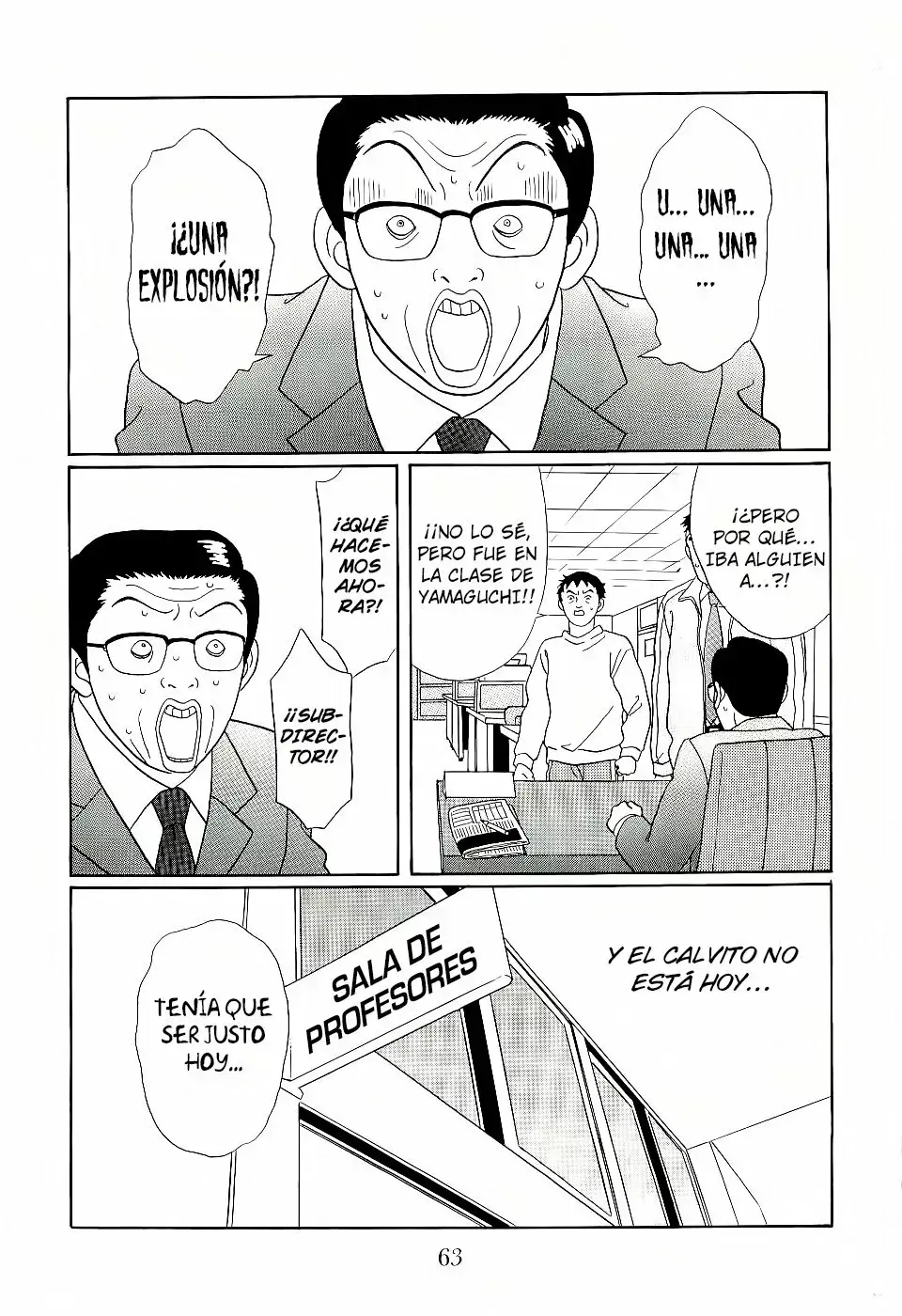 Capitulo 120 page 19