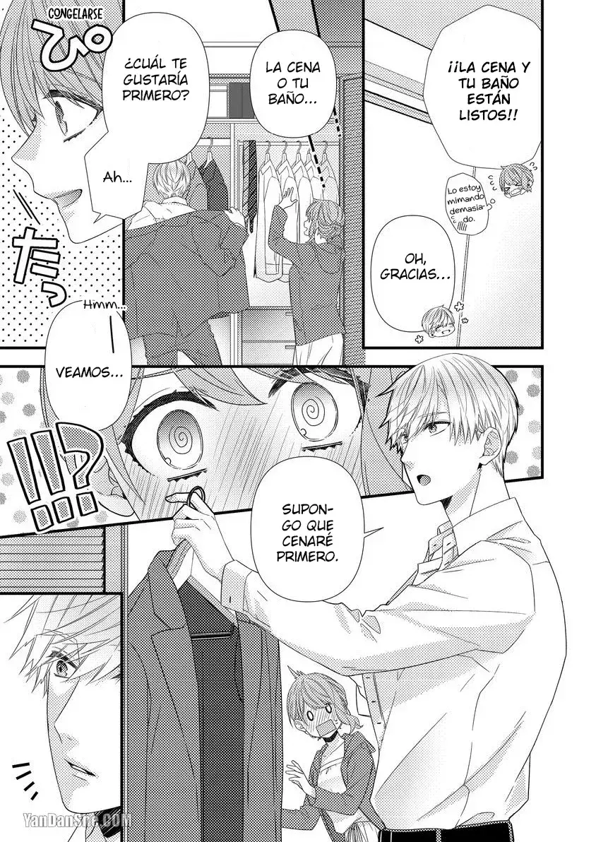 Capitulo 28 page 19