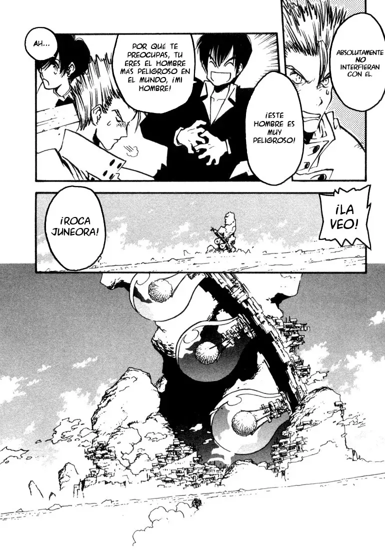 Capitulo 19 page 6