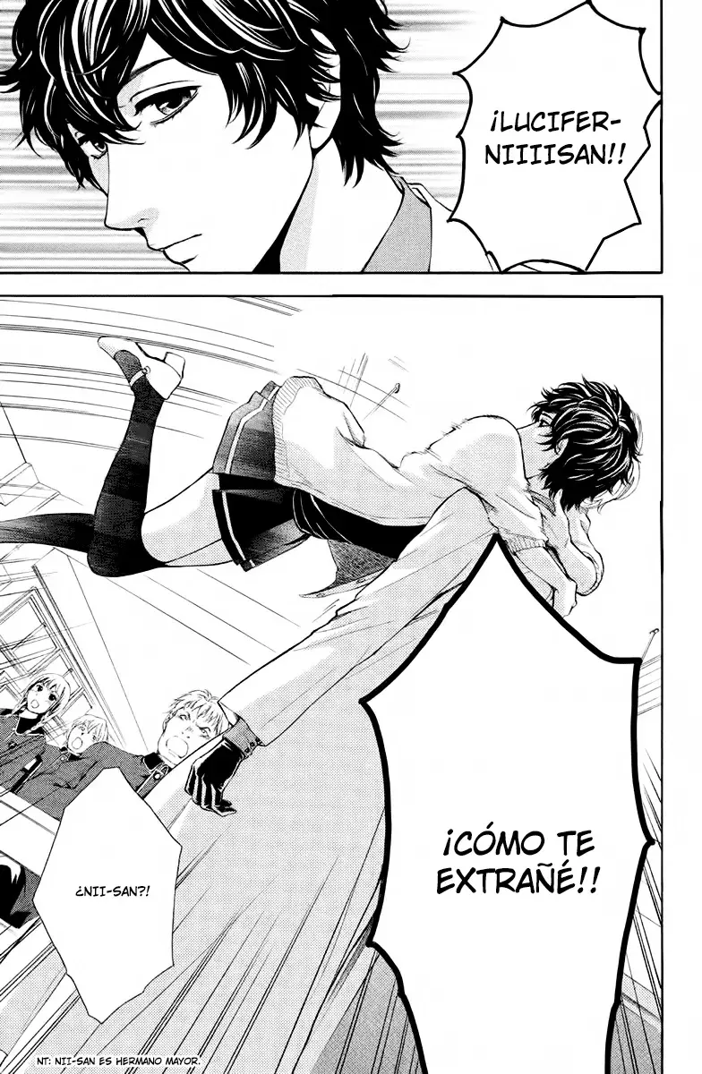 Capitulo 11 page 6