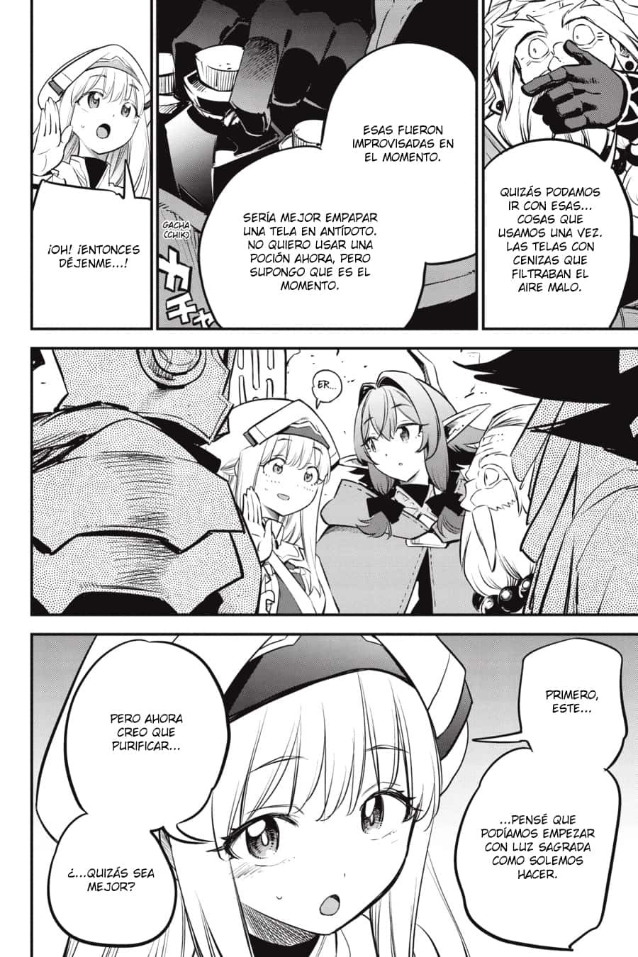 Capitulo 109 page 6
