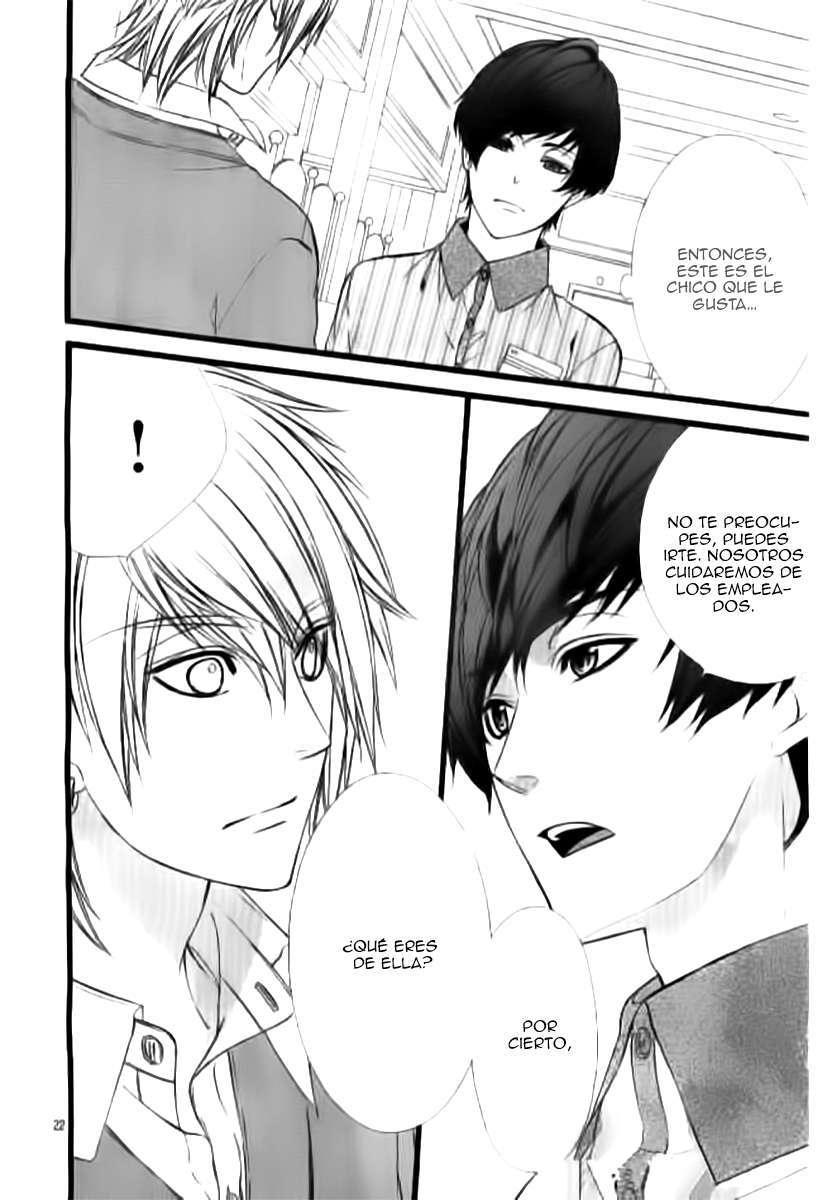 Capitulo 40 page 25