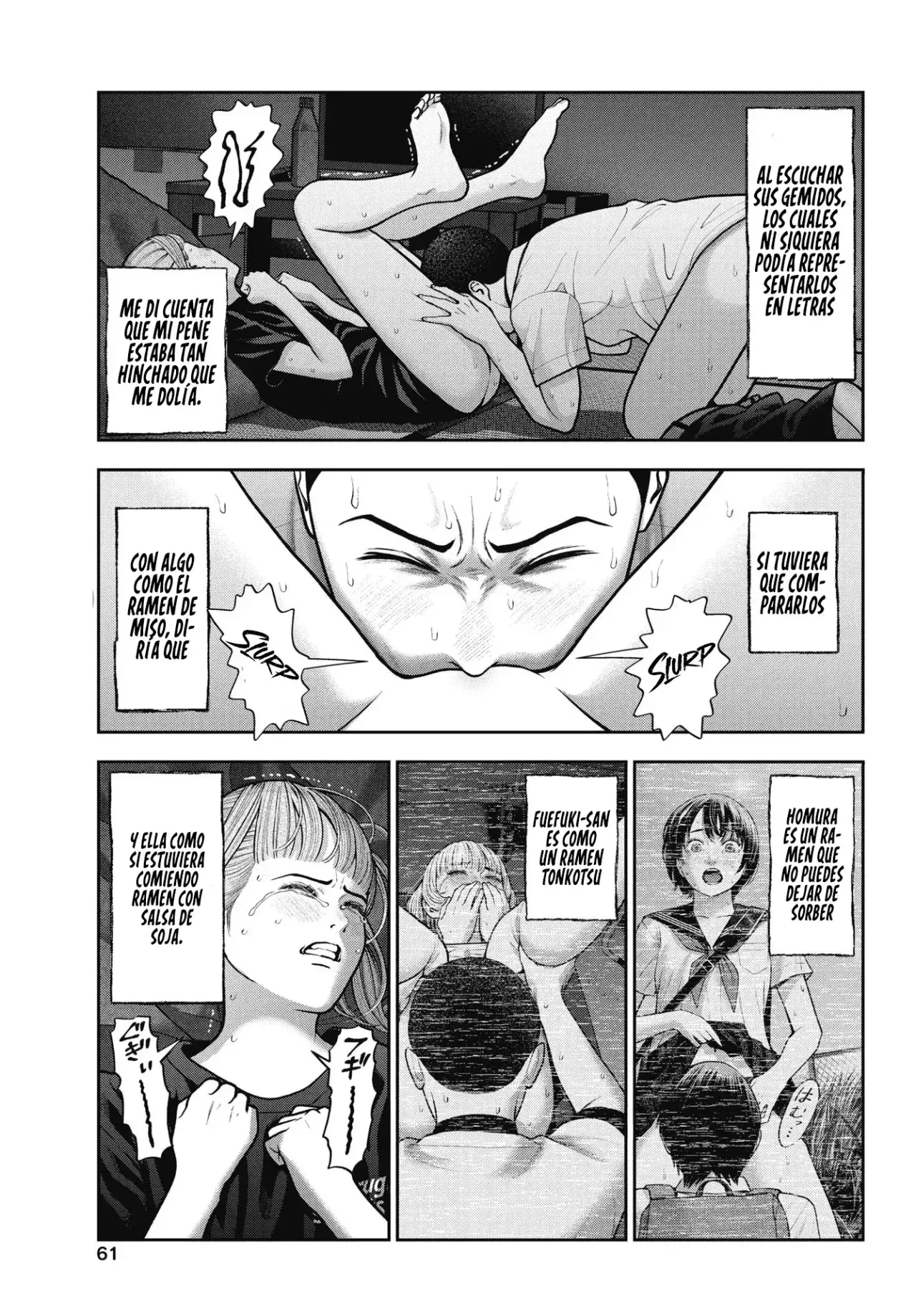 Capitulo 40 page 17