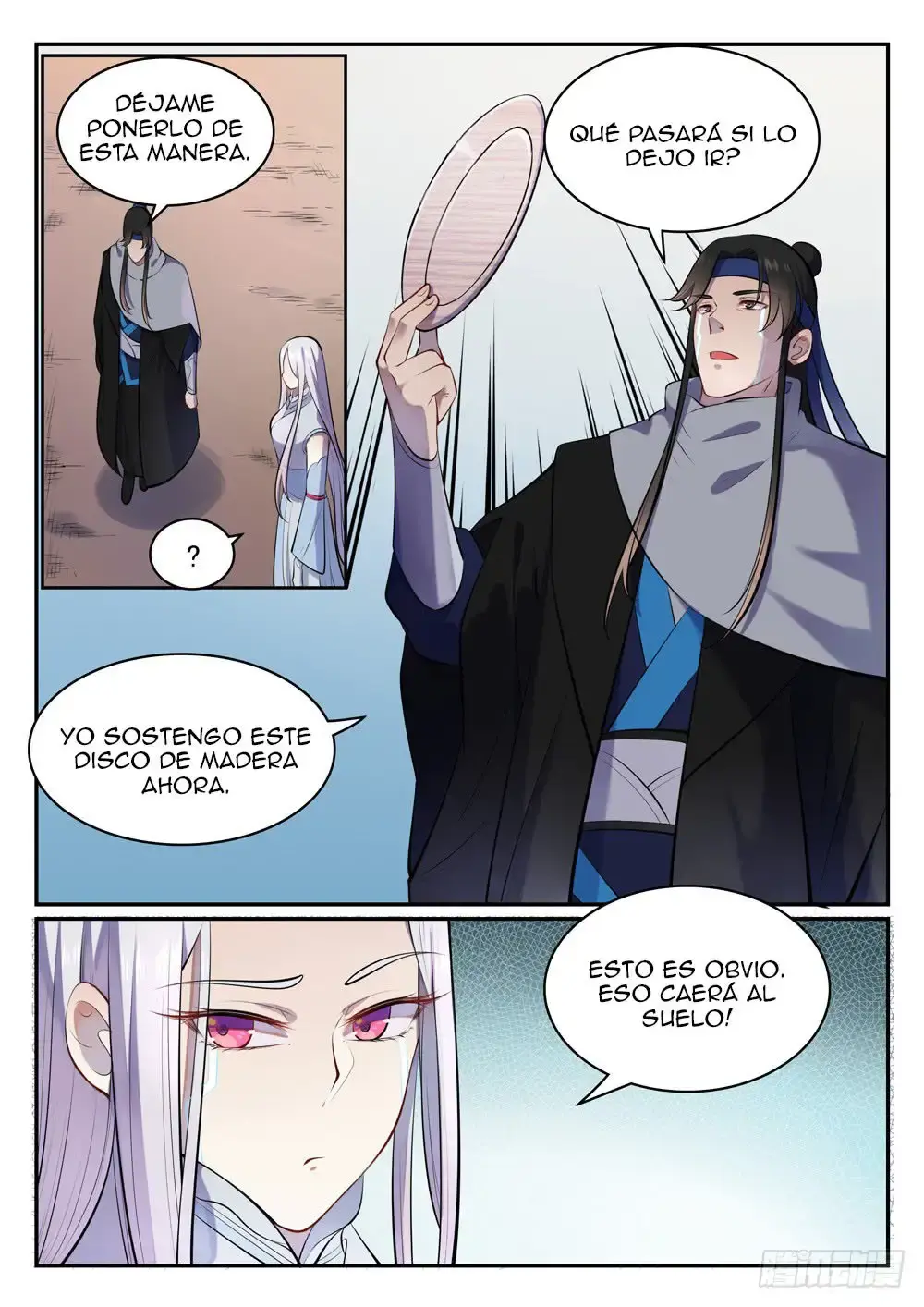 Capitulo 463 page 13