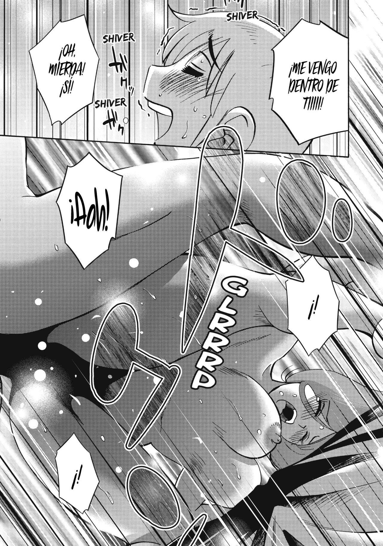 Capitulo 9 page 11