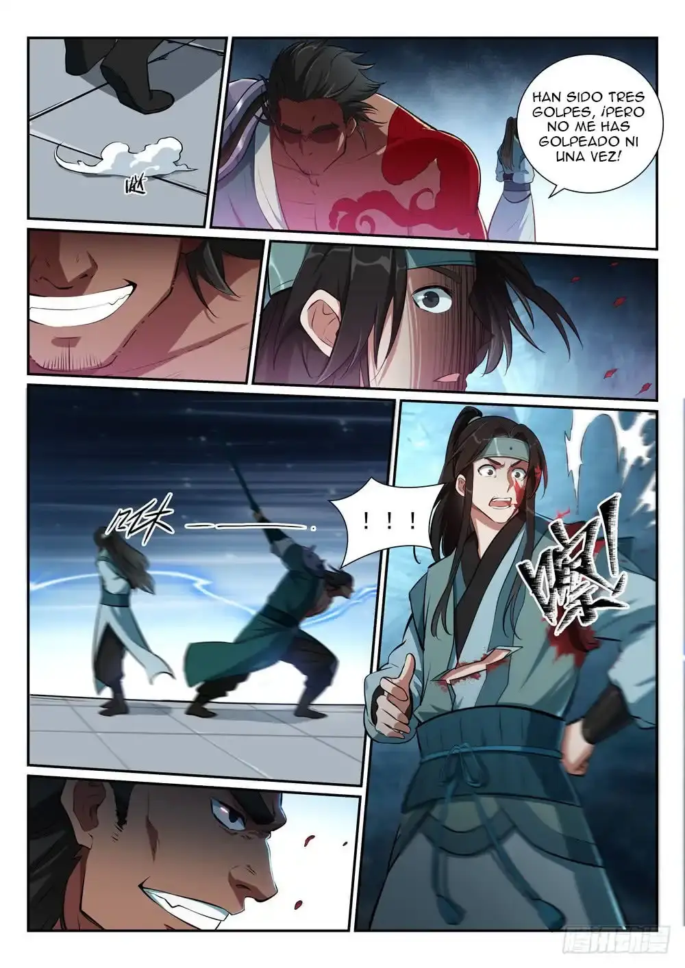 Capitulo 375 page 9