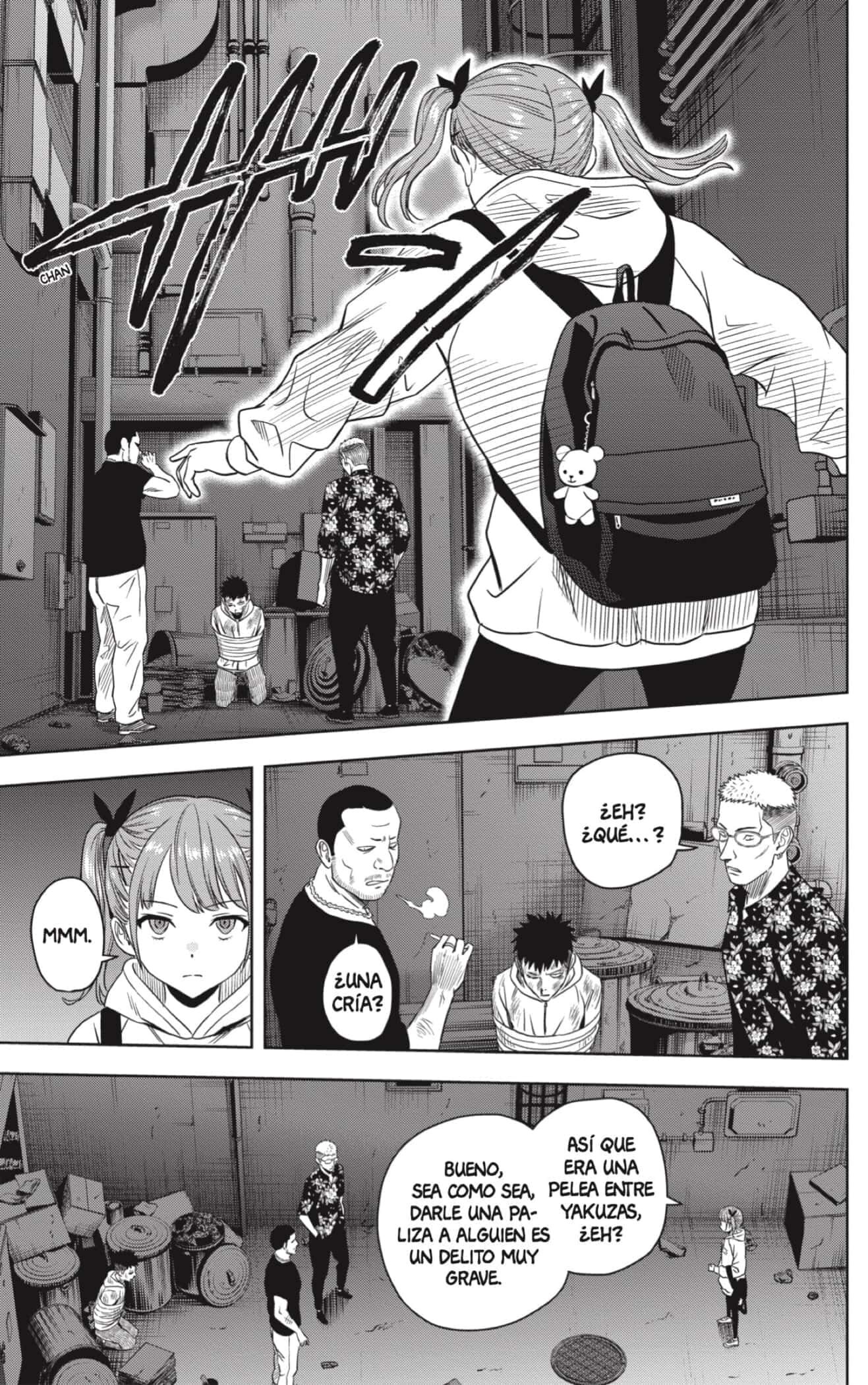 Capitulo 168 page 9