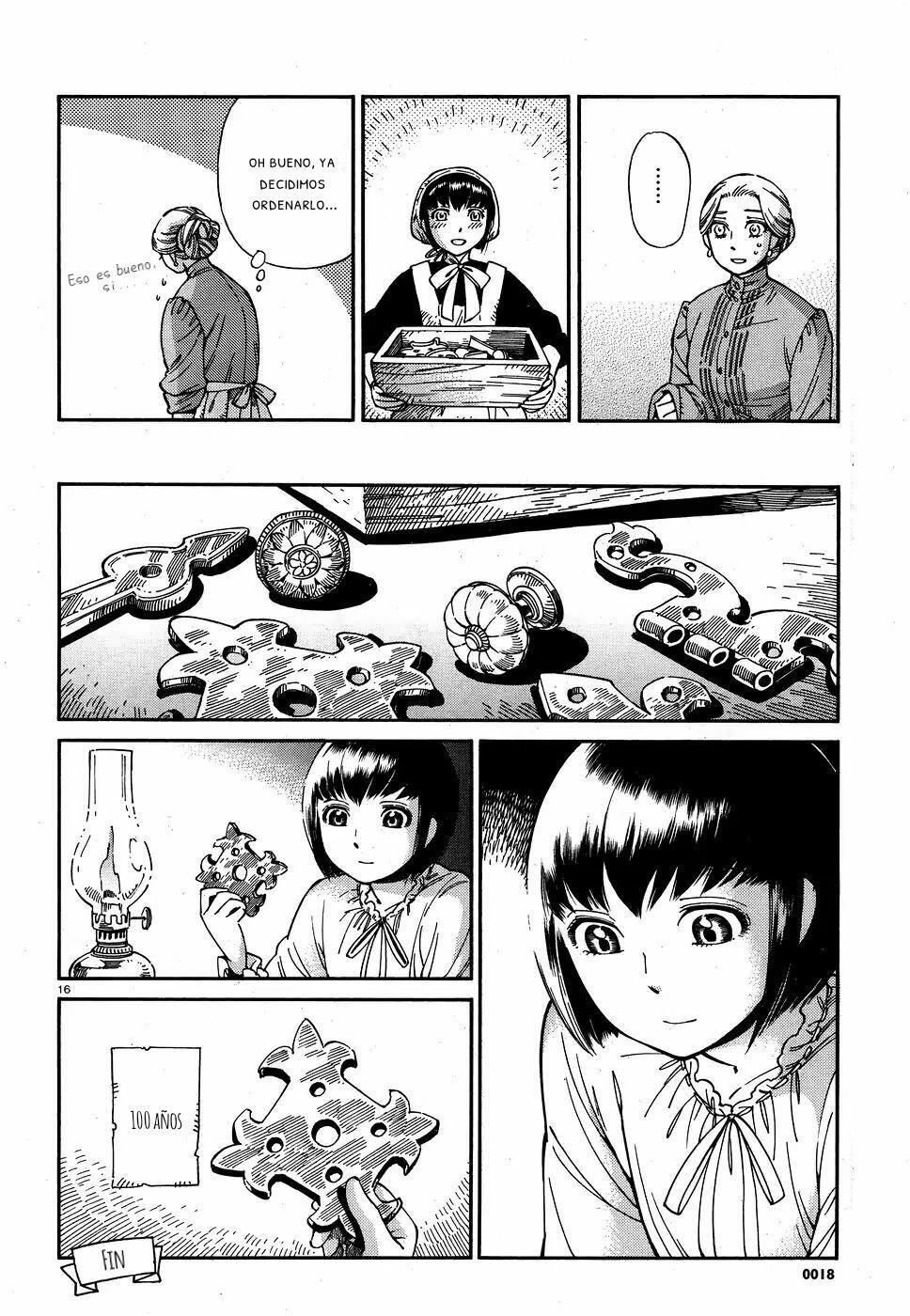 Capitulo 18 page 16