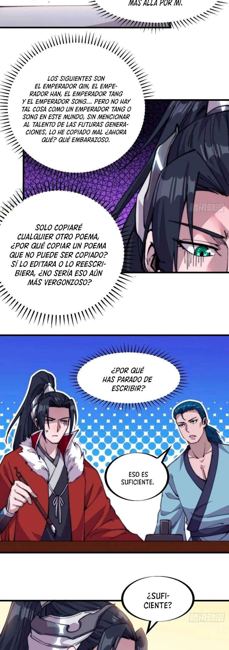 Capitulo 89 page 22