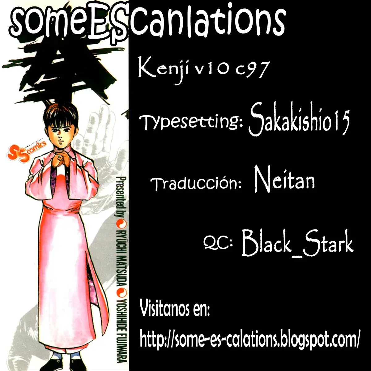 Capitulo 97 page 1