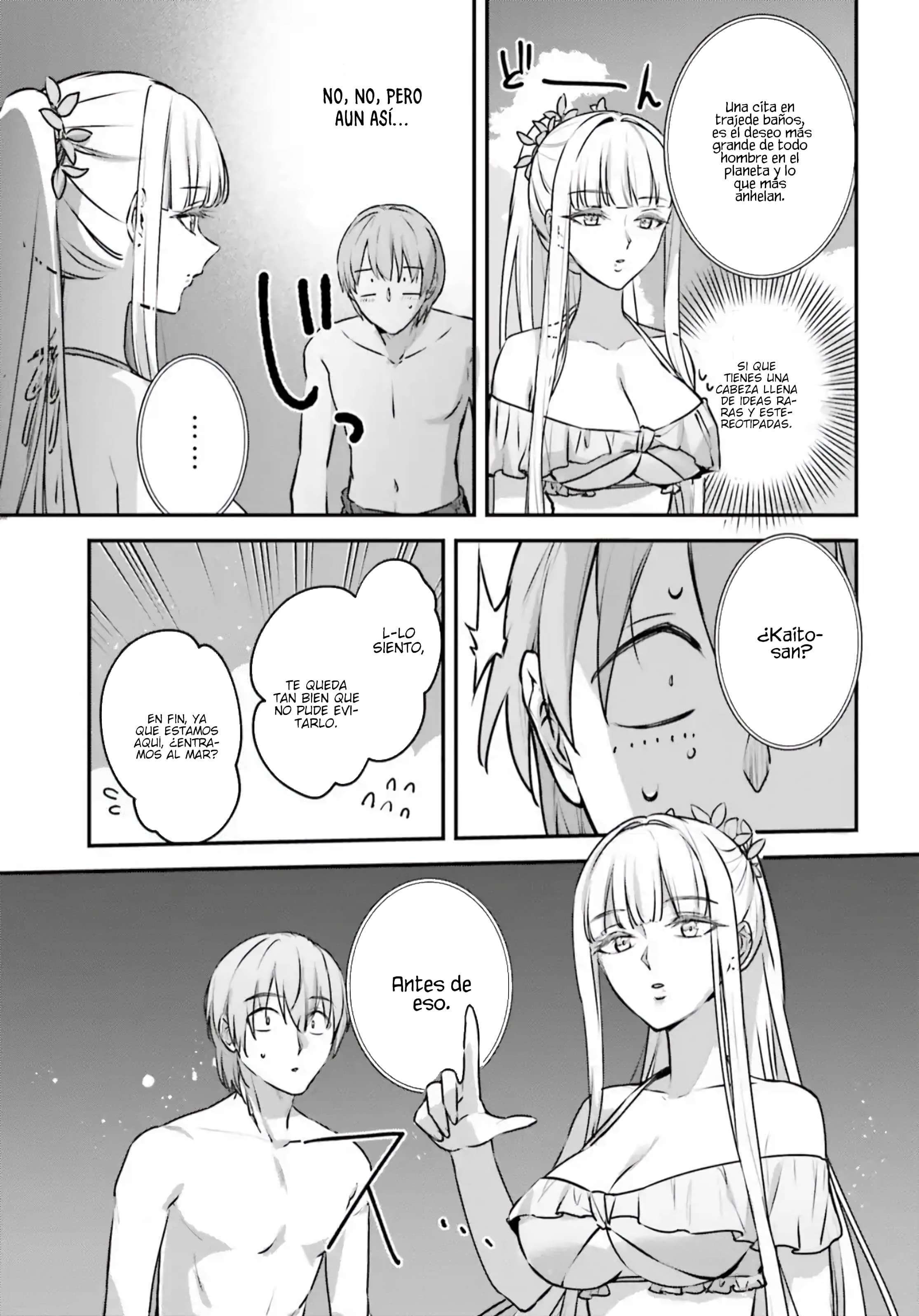 Capitulo 61 page 5