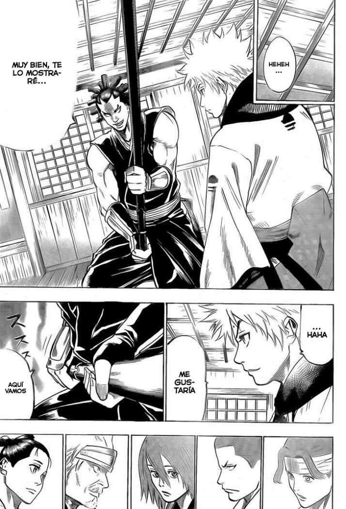 Capitulo 46 page 18
