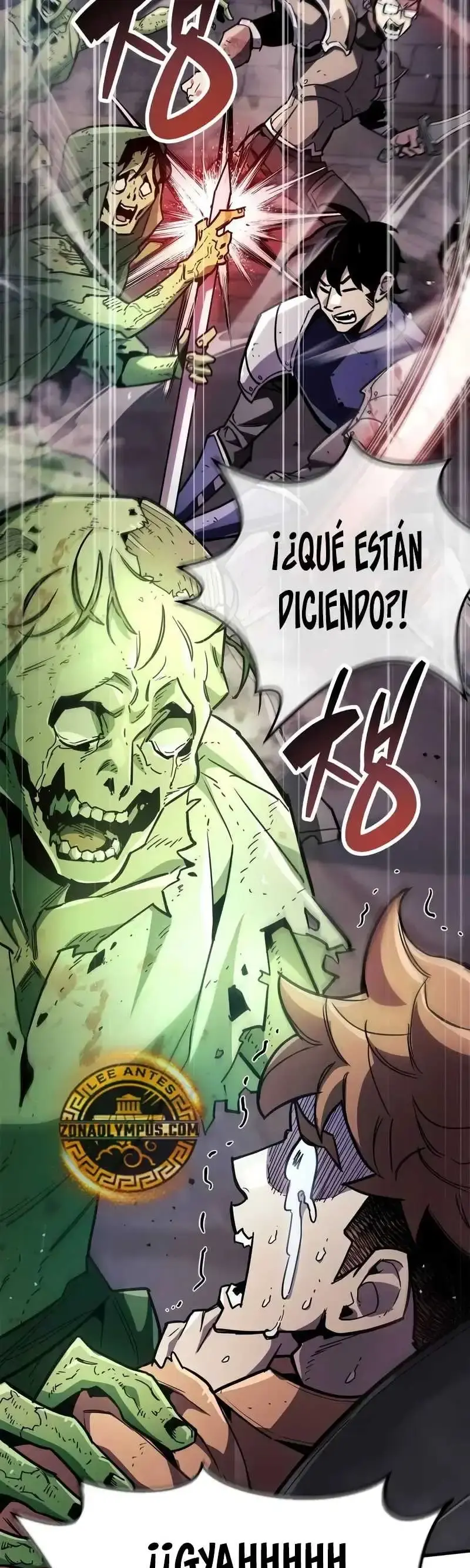 Capitulo 80 page 16